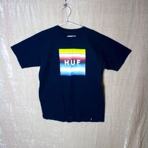 HUF Boys Tee 🌵M